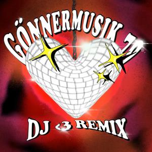 Der Süden lebt ((<3 Remix)) (Explicit)