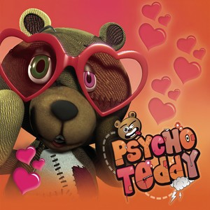 Psycho Teddy