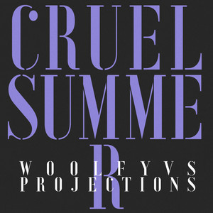 Cruel Summer (Musumeci Wax On Cut)