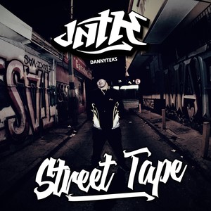 Street Tape (Explicit)