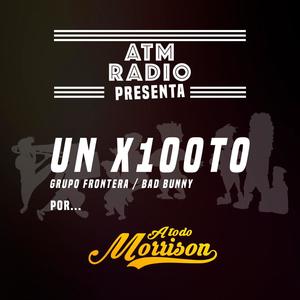 UN X100TO (cover)