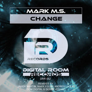 Change (Dom Digital Remix)