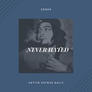 Never Hated (Explicit)