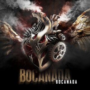 Bocanada