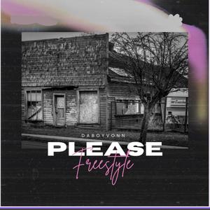 Please Freestyle