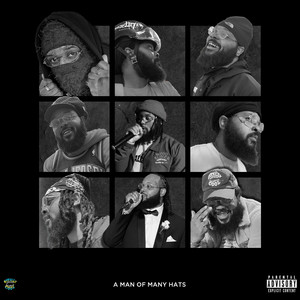 A Man of Many Hats (Explicit)