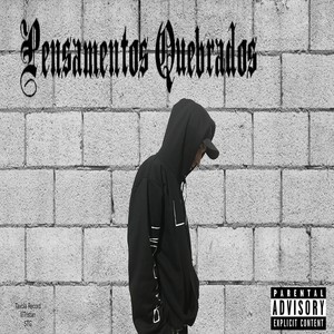Pensamentos Quebrados (Explicit)