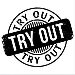 Try Out (Explicit)