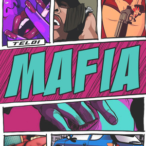 Mafia (Explicit)