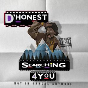 Searching For You (Explicit)