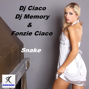 Snake (Dj Fonzies Choco Fast Mix)
