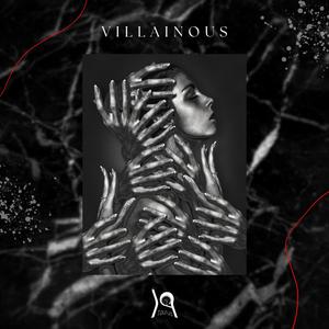 Villainous Freestyle (Explicit)