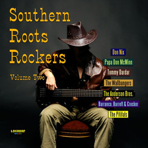 Southern Roots Rockers Vol. II