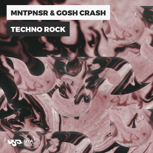 Techno Rock