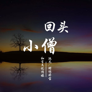 小僧回头