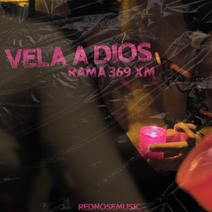 Vela a Dios