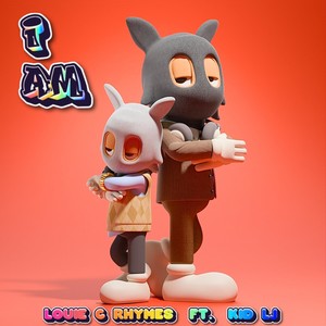 I Am (feat. Kid LJ)