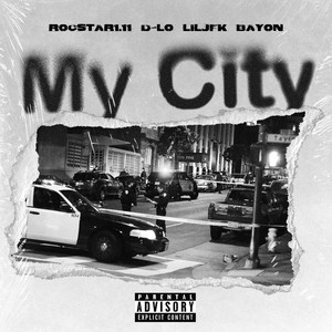 My City (Explicit)