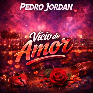 Vício de Amor