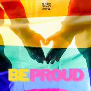 Be Proud