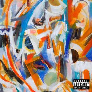 SUPPOSE (feat. EOLO & Nico Andino) (Instrumental)