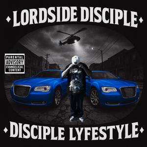 Chuck It Up (feat. New Creation)