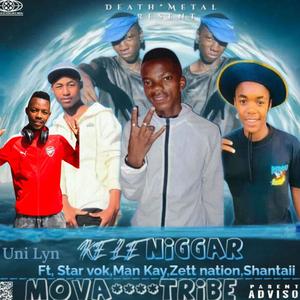 Ke Le Niggar (feat. Star vok x Man kay x shantaii x Zett nation)