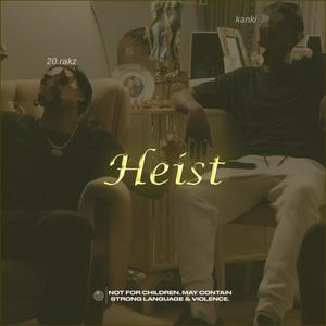 HEIST (Explicit)