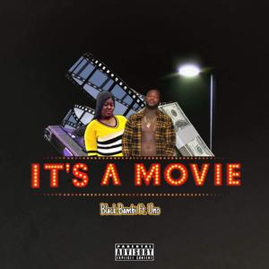 A movie (feat. Uno) (Explicit)