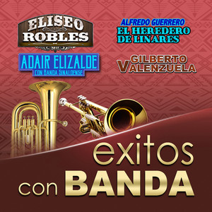 Exitos Con Banda