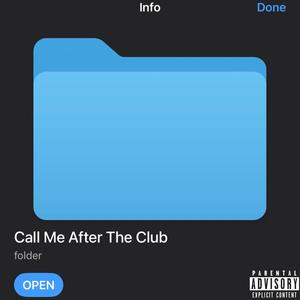 Never Be The Same (Explicit)