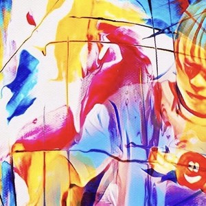 Violin remixed by caroline