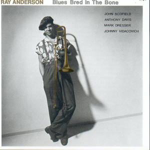 Blues Bred In The Bone