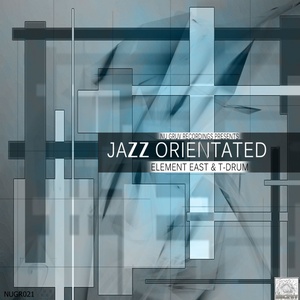 Jazz Orientated