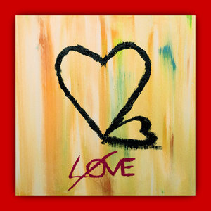 Love is very difficult (Inst.)