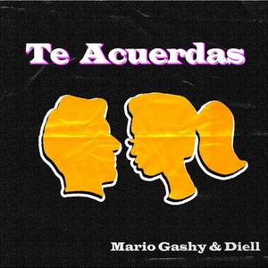 Te acuerdas (feat. DIELL)