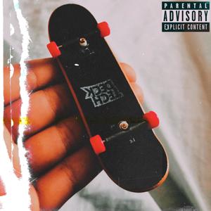 Tech Deck (Explicit)