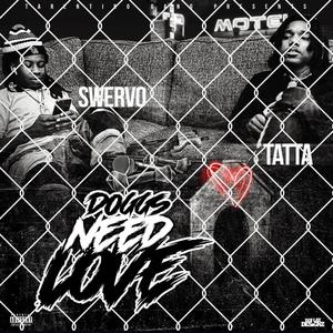 Doggs Need Love (Explicit)