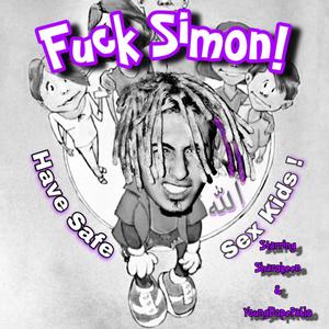 **** Simon! (Explicit)