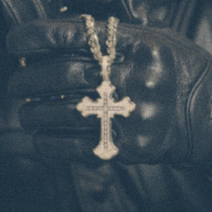 NOBODY BUT GOD