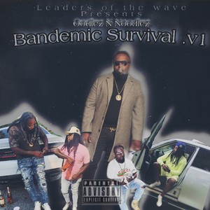 We In L.A(feat. BandoBaby & Issamovie) (Explicit)