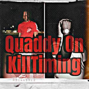 Hoes Get Horny Niggas Die (feat. KT Jay & CevoYk) (Explicit)