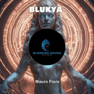 BluKya