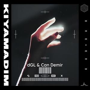 KIYAMADIM (feat. Can Demir) (Explicit)