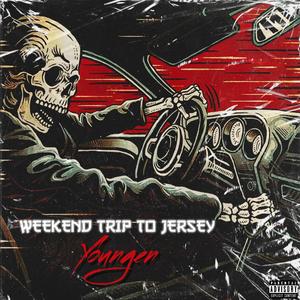 Weekend Trip To Jersey (Explicit)