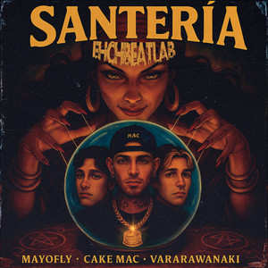 Santería (Explicit)