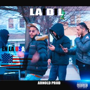 En La Usa (feat. Laidil) (Explicit)