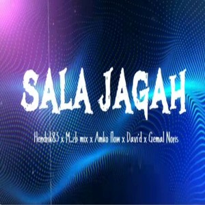 SALA JAGAH