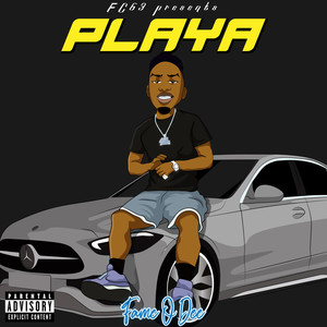 Playa (Explicit)