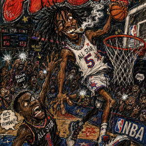 All Star (Explicit)